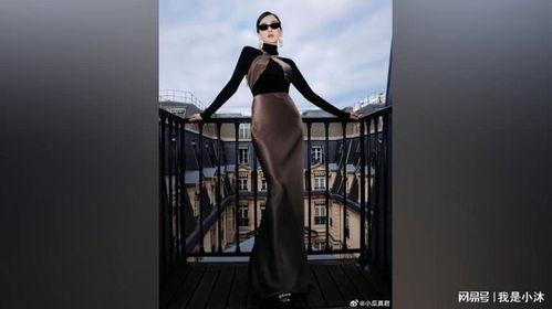 娱乐圈吃瓜杨颖图片大全